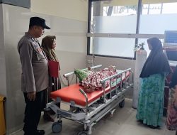 Penganiayaan Nenek Lansia Gegerkan Besuki, Polisi Buru Pelaku yang Diduga Mantan Residivis