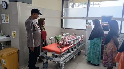 Penganiayaan Nenek Lansia Gegerkan Besuki, Polisi Buru Pelaku yang Diduga Mantan Residivis