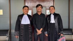 Sidang Hak Cipta Font di PN Wates: Iwan Ungkap Fakta Baru Soal Niat Baik dan Upaya Damai