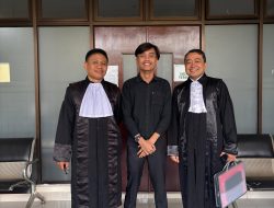 Sidang Hak Cipta Font di PN Wates: Iwan Ungkap Fakta Baru Soal Niat Baik dan Upaya Damai