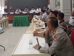 PTPN dan Masyarakat Ijen Sepakat Berdamai, Forkopimda Bondowoso Tegaskan Titik Terang Konflik Lahan Puluhan Tahun