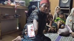 Pimpinan PT Siti Jenar Group dan Tokoh Besuki Beri Santunan ke Keluarga Korban Meninggal Akibat Atap Ambruk Salah Satu Pesantren Di Besuki Situbondo