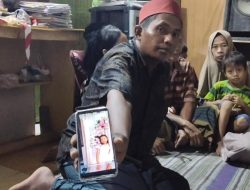 Pimpinan PT Siti Jenar Group dan Tokoh Besuki Beri Santunan ke Keluarga Korban Meninggal Akibat Atap Ambruk Salah Satu Pesantren Di Besuki Situbondo