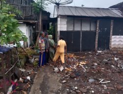 Warga Kauman Terjebak Tanpa Jalan, Akses Satu-satunya Tertutup Pagar dan Bangunan Ilegal