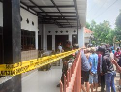 Besuki Diguncang Tragedi Berdarah Pagi Ini: Pembantaian Satu Keluarga di Desa Demung Membuat Warga Shock dan Terdiam