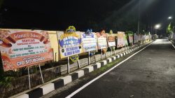 AKBP Bayu Anuar Resmi Jabat Kapolres Situbondo, LSM dan Media Titip Harapan Penegakan Hukum