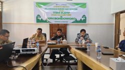 Verifikasi Ilmiah Lapangan Perhutani KPH Bondowoso Perkuat Akurasi Aset dan Perencanaan Hutan