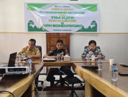 Verifikasi Ilmiah Lapangan Perhutani KPH Bondowoso Perkuat Akurasi Aset dan Perencanaan Hutan