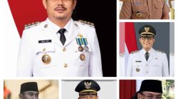 Gelombang OTT KPK Usai Pilkada 2024, Tujuh Kepala Daerah Terseret Korupsi di Awal Jabatan