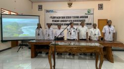 Perhutani Bondowoso Benahi Struktur Organisasi, Agroforestri Jadi Program Prioritas 2026
