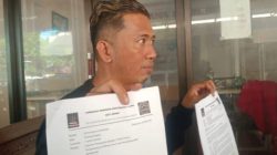 Sengketa HGU PT Budidaya Tampora Berujung Laporan Dugaan Intimidasi Bersenjata