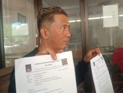 Sengketa HGU PT Budidaya Tampora Berujung Laporan Dugaan Intimidasi Bersenjata