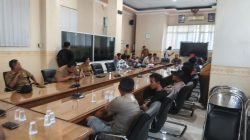 HGU Tambak Banyuglugur Makin Memanas, LSM SITI JENAR Konsisten Kawal Warga di DPRD