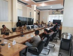 HGU Tambak Banyuglugur Makin Memanas, LSM SITI JENAR Konsisten Kawal Warga di DPRD