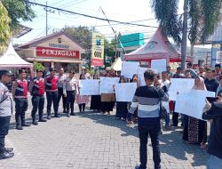 LPSK Respons Permohonan Perlindungan Warga Karangmalang, Proses Pendampingan Terus Berjalan