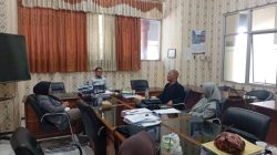 Eko Febriyanto Datangi DPRD Situbondo, Tantang Adu Data LHP BPK Soal Klaim Tiga RSUD Surplus