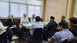 Nasim Khan Pilih Jalur Dialog, Jembatani Perselisihan Holding PTPN dan SPBUN-SGN Demi Stabilitas Industri Gula