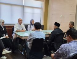 Nasim Khan Pilih Jalur Dialog, Jembatani Perselisihan Holding PTPN dan SPBUN-SGN Demi Stabilitas Industri Gula