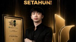 Triv Group Kukuhkan Posisi di Industri Kripto Lewat Lima Penghargaan