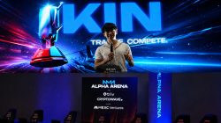 Alpha Arena Bali Final: Adu Strategi 20 Trader Terbaik dengan Hadiah US$100.000