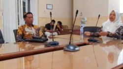 BK DPRD Situbondo Disorot, Eko Desak Penonaktifan Anggota yang Terseret Kasus Narkoba.