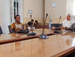 BK DPRD Situbondo Disorot, Eko Desak Penonaktifan Anggota yang Terseret Kasus Narkoba.